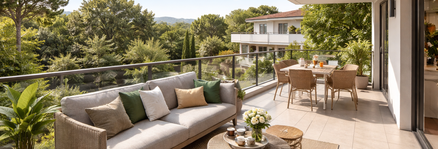 Appartement 3 Pièces 82 m² à vendre à Draguignan (83300)