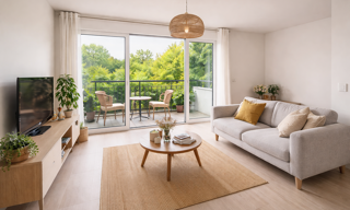 Appartement 1 Pièce 46 m² à vendre à La Seyne-sur-Mer (83500)