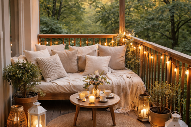 Appartement 1 pièces 189000 €