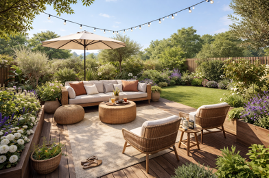 Appartement 2 pièces 530000 €