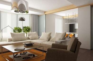 Appartement 1 pièces 209000 €