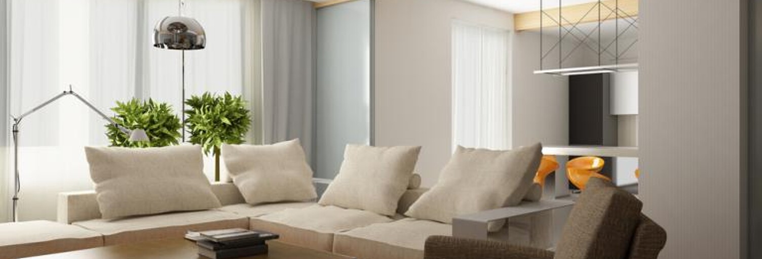 Appartement 1 Pièce 45 m² à vendre à Chanteloup-en-Brie (77600)