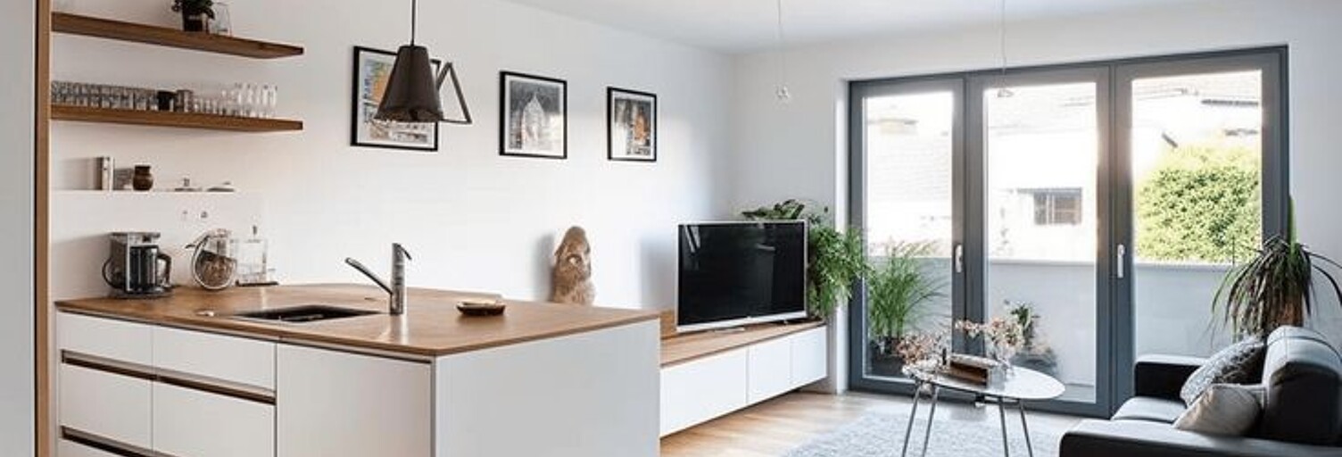 Appartement 1 Pièce 45 m² à vendre à Herrlisheim (67850)