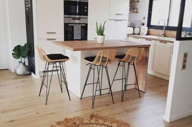 Appartement 2 pièces 279000 €