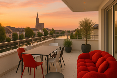 Appartement 1 pièces 160000 €