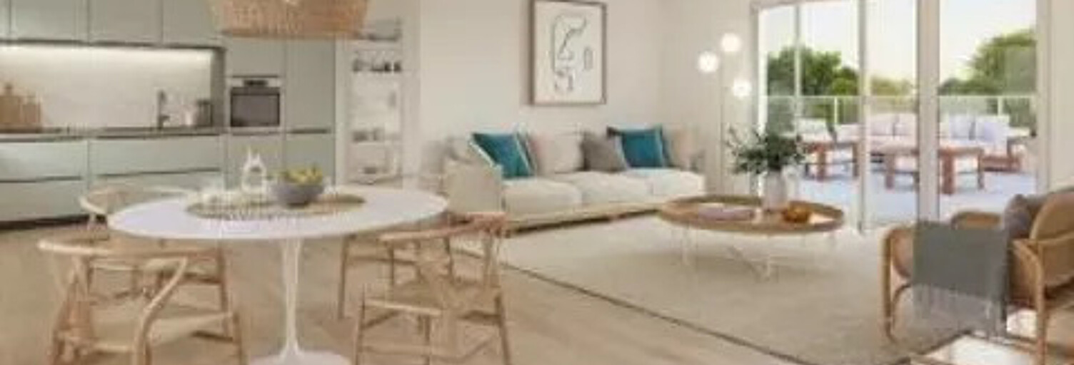 Appartement 2 Pièces 68 m² à vendre à Oberhoffen-sur-Moder (67240)