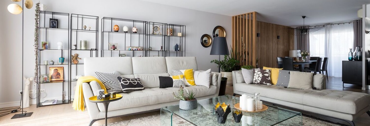 Appartement 2 Pièces 23 m² à vendre à Strasbourg (67000)