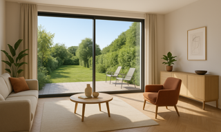 Appartement 2 Pièces 67 m² à vendre à Strasbourg (67100)