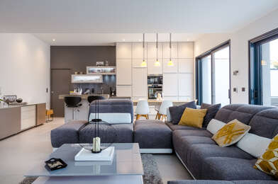 Appartement 3 pièces 347700 €