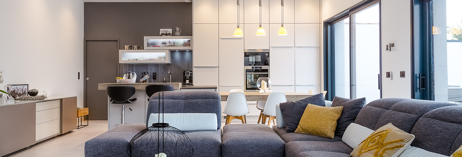 Appartement 3 Pièces 85 m² à vendre à Schiltigheim (67300)