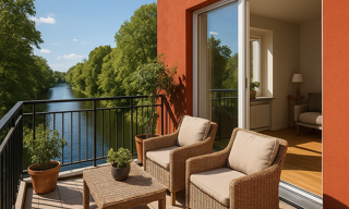 Appartement 1 Pièce 41 m² à vendre à Ernolsheim-Bruche (67120)