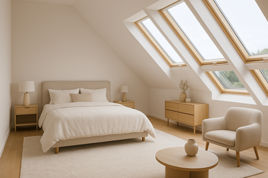 Appartement 3 pièces 500000 €