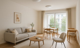 Appartement 2 Pièces 65 m² à vendre à Saverne (67700)