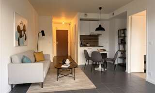 Appartement 2 Pièces 47 m² à vendre à La Roche-sur-Yon (85000)