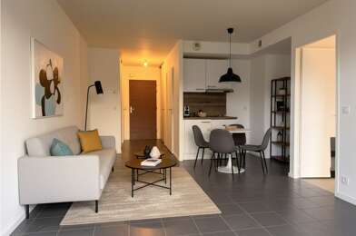 Appartement 2 pièces 153500 €