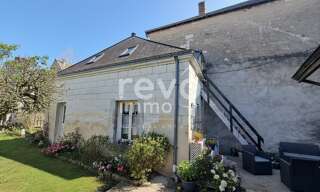 Maison 6 Pièces 119 m² à vendre à Blaison-Saint-Sulpice (49320)