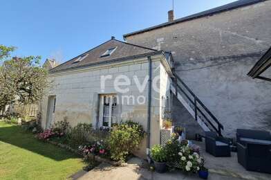 Maison 6 pièces 288000 €