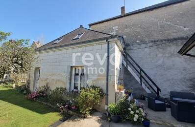 Maison — photo du bien