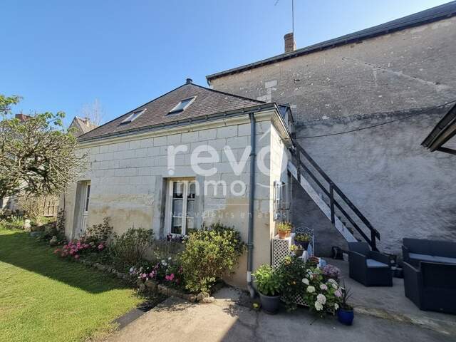 Maison — photo du bien