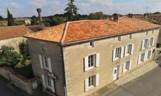 Maison 7 Pièces 214 m² à vendre à Villefagnan (16240)