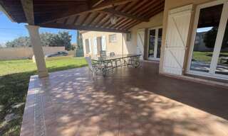 Maison 5 Pièces 183 m² à vendre à Bouc-Bel-Air (13320)