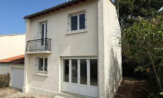 Maison 5 Pièces 78 m² à vendre à Ruffec (16700)