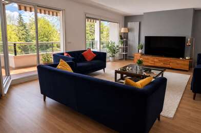 Appartement 5 pièces 550000 €