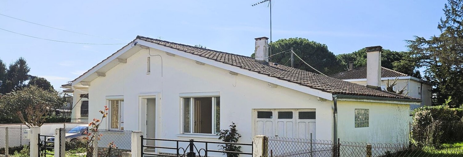 Maison 4 Pièces 87 m² à vendre à Clairac (47320)