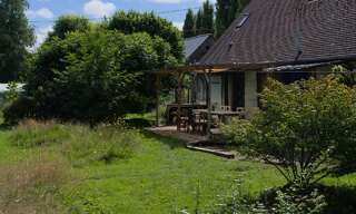 Maison 5 Pièces 136 m² à vendre à Meaucé (28240)