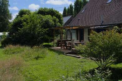 Maison 5 pièces 208650 €