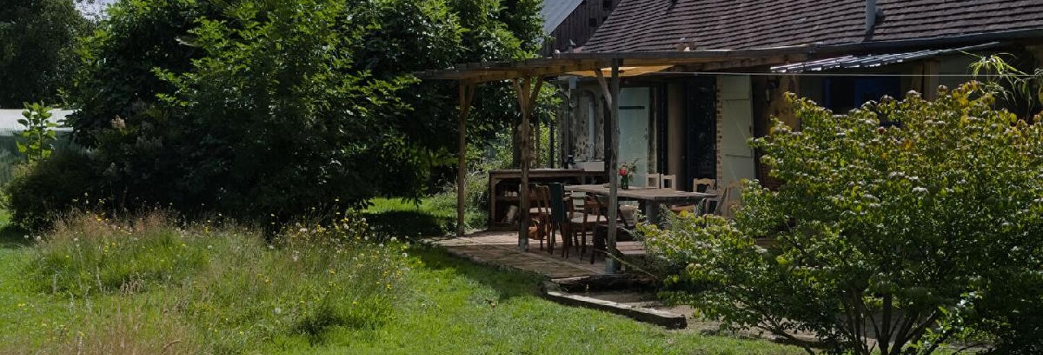 Maison 5 Pièces 136 m² à vendre à Meaucé (28240)