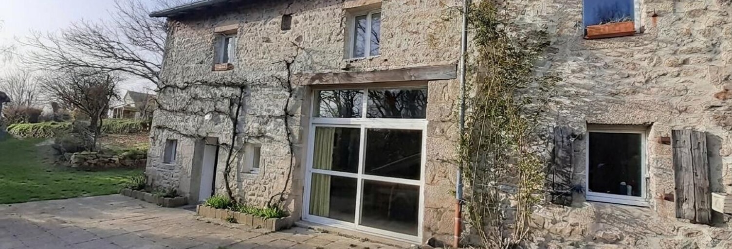 Maison 8 Pièces 150 m² à vendre à Razès (87640)