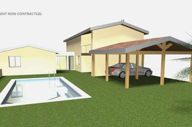 Maison 1 pièces 259000 €