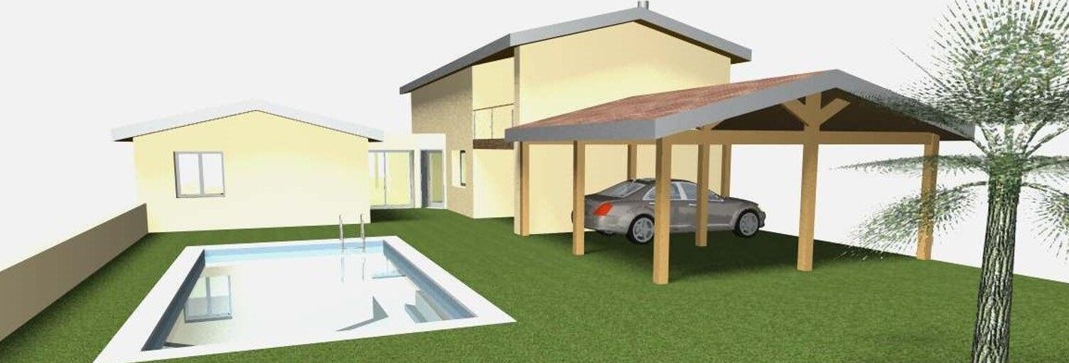 Maison 1 Pièce 150 m² à vendre à Villerest (42300)