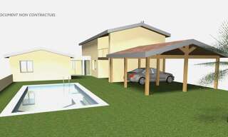 Maison 1 Pièce 150 m² à vendre à Villerest (42300)