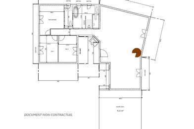 Maison 1 pièces 259000 €