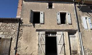 Maison 3 Pièces 82 m² à vendre à Galapian (47190)