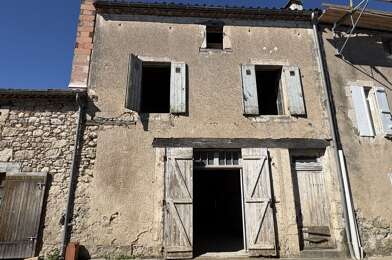 Maison 3 pièces 33000 €