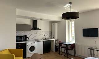 Appartement 1 Pièce 27 m² à louer à Saint-Étienne (42100)