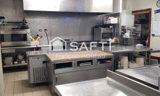 Commerce 3 Pièces 173 m² à vendre à Nemours (77140)