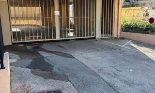 Garage  12 m² à louer à Cannes (06400)
