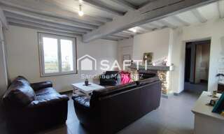 Maison 3 Pièces 93 m² à vendre à Bornel (60540)