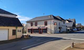 Commerce 9 Pièces 230 m² à vendre à Mondevert (35370)