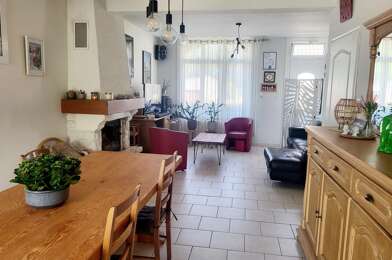 Maison 5 pièces 236000 €