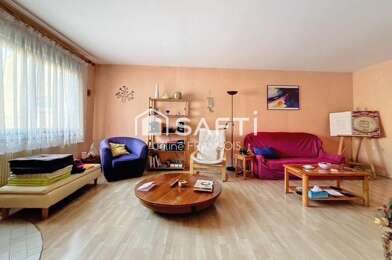 Maison 10 pièces 169000 €