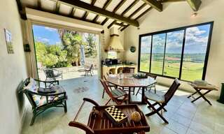 Maison 6 Pièces 220 m² à vendre à Couloumé-Mondebat (32160)