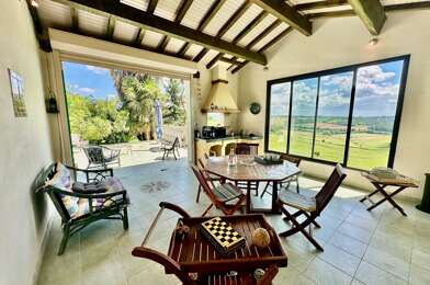 Maison 6 pièces 249000 €