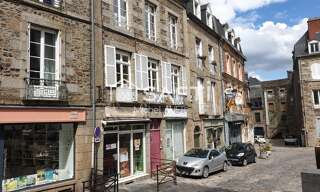 Commerce 4 Pièces 100 m² à vendre à Fougères (35300)