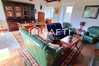 Maison 8 pièces 292500 €