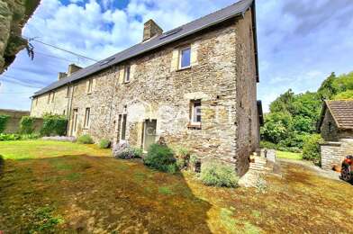 Maison 8 pièces 292500 €